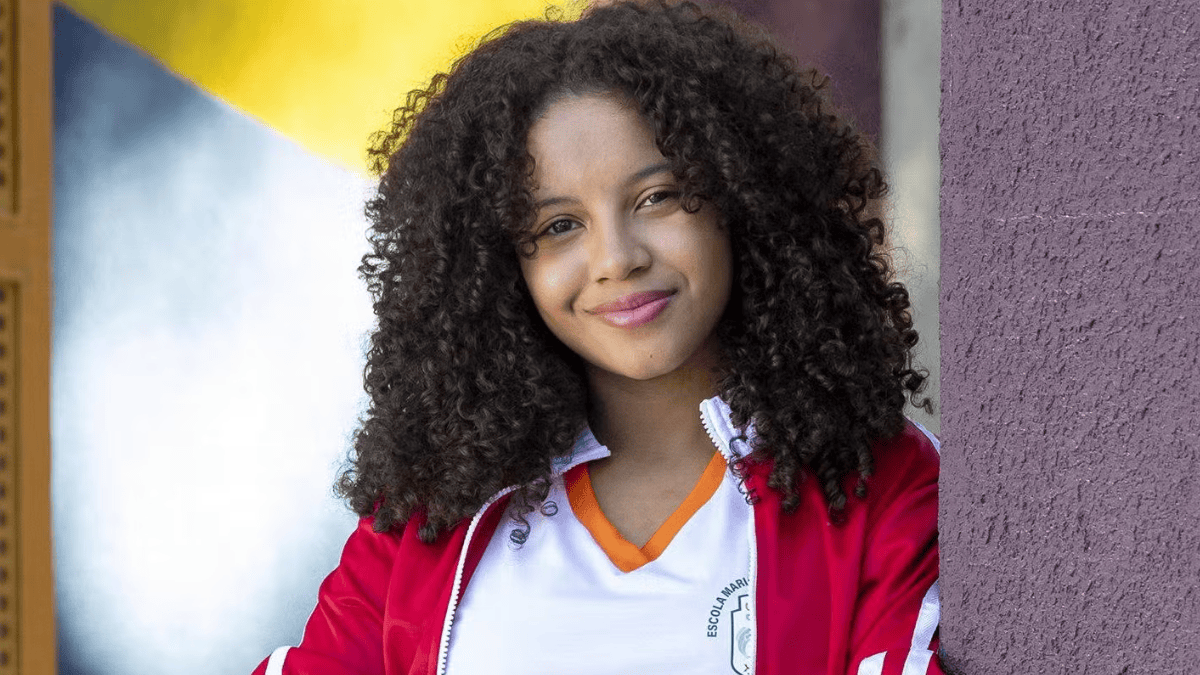 Elenco da nova novela das sete da Globo