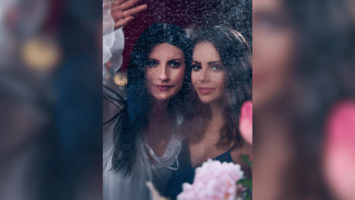 Laura Pausini revela o que a fez escolher Sandy para novo single em português