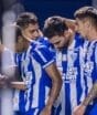 Léo Gamalho volta a marcar após 9 meses e fica próximo de bater recorde de gols na Série B