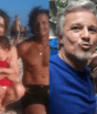 Letícia Spiller se declara para Marcello Novaes no aniversário do ator: “Viva você meu amor”