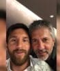 Pai de Lionel Messi, Jorge Messi morre aos 68 anos