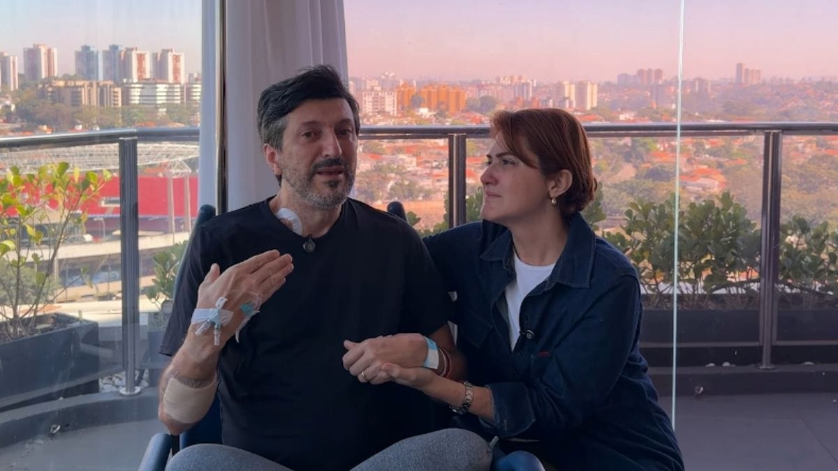 Lito Sousa fala sobre saúde, família e legado na aviação após diagnóstico de doença rara e desabafa: “Queria ter muito mais tempo”
