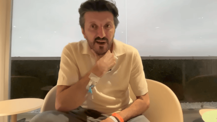 Lito, do Aviões e Música, é diagnosticado com Creutzfeldt-Jakob, doença rara, neurodegenerativa e sem cura