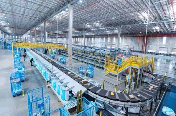 Com crescimento de 24% em envios no primeiro semestre, SC lidera a expansão em comércio eletrônico no Brasil
