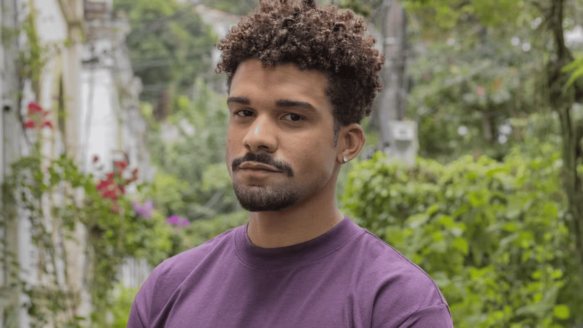 Elenco completo da novela Por Você