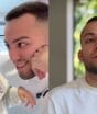 Lucas Rangel, influenciador e youtuber, responde comentários: “O que realmente importa é a verdade que eu vivo”