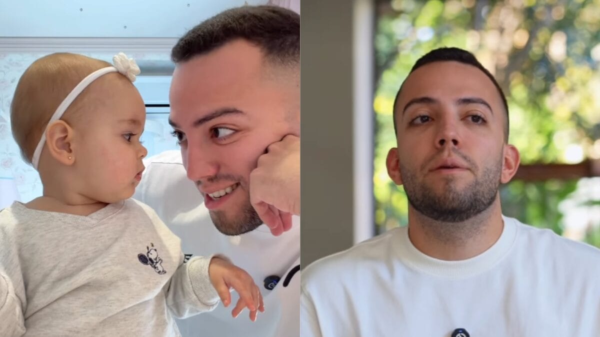 Lucas Rangel, influenciador e youtuber, responde comentários O que realmente importa é a verdade que eu vivo (5)