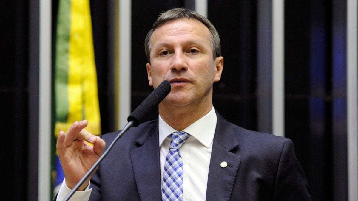 Candidatos ao Senado pelo RS
