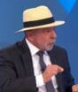 Na Globo, Lula defende inocência de Lulinha: “Conversas no telefone não justificam nada”