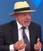 Na Globo, Lula nega que ofereceu “qualquer cargo” a lobista do INSS: “É uma imbecilidade, não conheço”