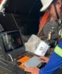 Emasa faz “raio-X” da rede de esgoto na Região Norte de Balneário Camboriú