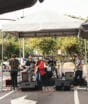 Feira da Estação reúne 60 expositores e programação cultural neste domingo em Blumenau