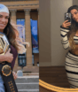 Única brasileira com cinturão do UFC, Mackenzie Dern vence primeira defesa de título e evita marca histórica negativa para o Brasil