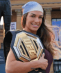 Que horas é a luta da Mackenzie Dern? Horário e onde assistir ao vivo ao UFC 330