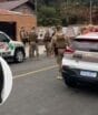 Mãe que levou facada do filho morre no hospital em SC e madrasta faz desabafo: “Tenham empatia”