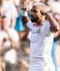 Gabigol deixa ídolo do Fluminense para trás e se torna o 8º maior artilheiro do Campeonato Brasileiro