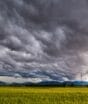 Rota de tempestades deixa mais de 600 municípios do Brasil em alerta de perigo nas próximas horas
