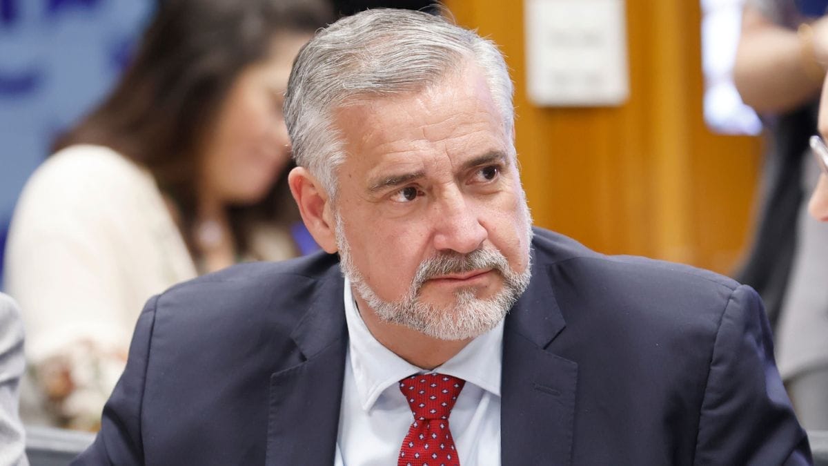 Candidatos ao Senado pelo RS