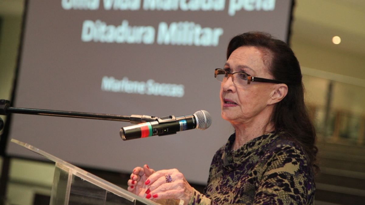 Marlene Soccas
