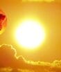 Cidades do Norte do Brasil enfrentam calor de 40ºC, enquanto Sul aguarda ciclone que trará tempestades e ventos de 100 km/h