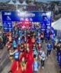 Confira os campeões dos 21km da Meia Maratona Internacional de Navegantes