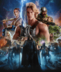 Mestres do Universo: por que filme milionário sobre o He-Man está tendo mais sucesso na Prime Video