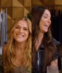 Mônica Martelli se irritou com comentário de filha de Ingrid Guimarães e admite: “Dei um coió”