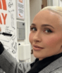 Hayden Panettiere morre aos 36 anos: estrela de “Heroes” e “Nashville” teve carreira iniciada na infância
