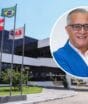 Morre Nathanael Rocha, ex-presidente da OAB em Joinville: “Profissional respeitado, ético e comprometido”