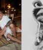 Morre cachorrinho de Xuxa Meneghel e Junno Andrade: “Encheu nossa vida de amor”