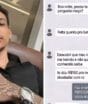 Motorista de app recusa R$ 150 de passageira para ouvir história de traição e faz pedido inusitado: “Tava morrendo de fome”