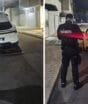 Motoristas fazem “showzinho” com Lamborghini e Porsche e viram alvo de guardas em Balneário Camboriú