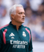 Mourinho define substituto de Endrick no Real Madrid em meio a interesse do Liverpool