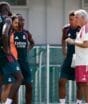 Veja a numeração dos jogadores do Real Madrid para a temporada 2026/27, que conta com a volta de Endrick e reforços de Cucurella, Diomande e Bernardo Silva
