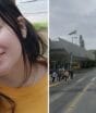Mulher desaparece após tomar café de rotina em lanchonete de Joinville; família busca paradeiro