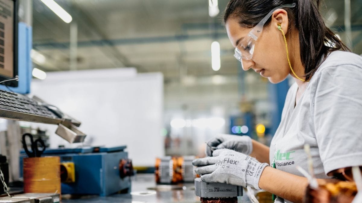 vagas de jovem aprendiz na nidec