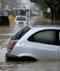 Metade de SC entra em rota de perigo para raios, granizo e alagamentos nas próximas horas; veja quais