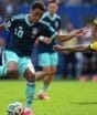 Musiala revela diagnóstico após desmaiar em campo pela segunda vez no Bayern de Munique