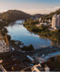 NSC celebra aniversário de Blumenau com cinema ao ar livre e programação especial