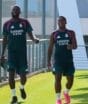Na mira do Liverpool, Endrick é colocado para treinar separado no Real Madrid