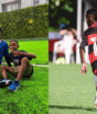 Imprensa internacional exalta promessa de 9 anos do Flamengo, que já tem contrato com a Nike: “Nova joia”