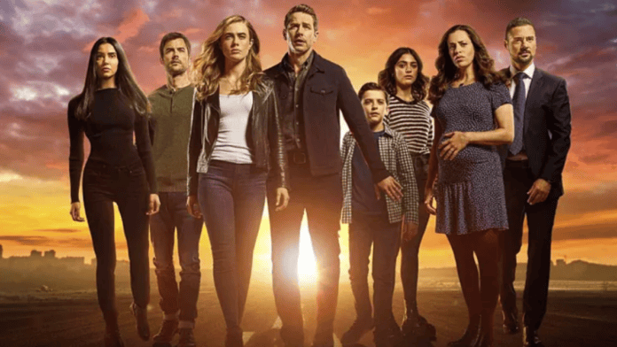Netflix confirma série do mesmo universo de Manifest três anos após final