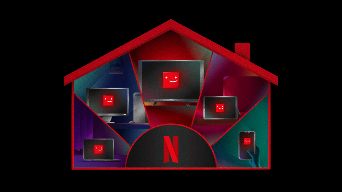 Netflix pode pagar multa de até R$ 12,5 milhões por politíca de compartilhamento de senhas no Brasil
