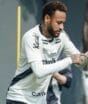 Neymar joga? Santos tem desfalque importante para duelo decisivo pela Sul-Americana