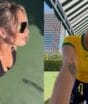 Número 1 do mundo é criticada por “pouco tênis e muito celular” durante má fase e rebate: “Resolve seus problemas”