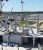 Nova arena de R$ 612 milhões ganha forma para substituir estádio centenário da primeira divisão