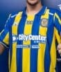 Rosario Central anuncia contratação de jogador do Inter antes de enfrentar o Corinthians na Libertadores