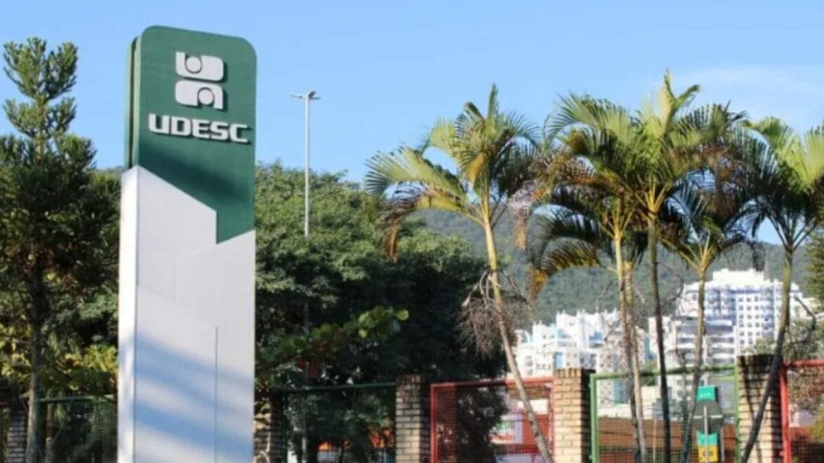 Udesc aprova nova política de cotas que eleva para 50% a reserva de vagas e amplia acesso a trans e refugiados