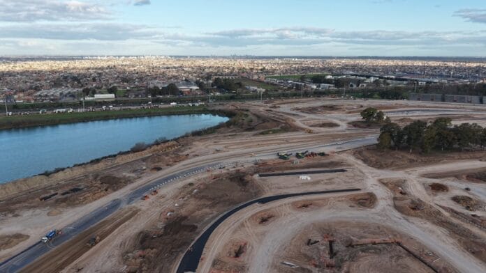 Novo autódromo para 150 mil pessoas é aposta de vizinho do Brasil para voltar à Fórmula 1