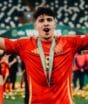 Imprensa espanhola repercute contratação de ex-jogador da seleção pela Chapecoense: “Uma pérola”